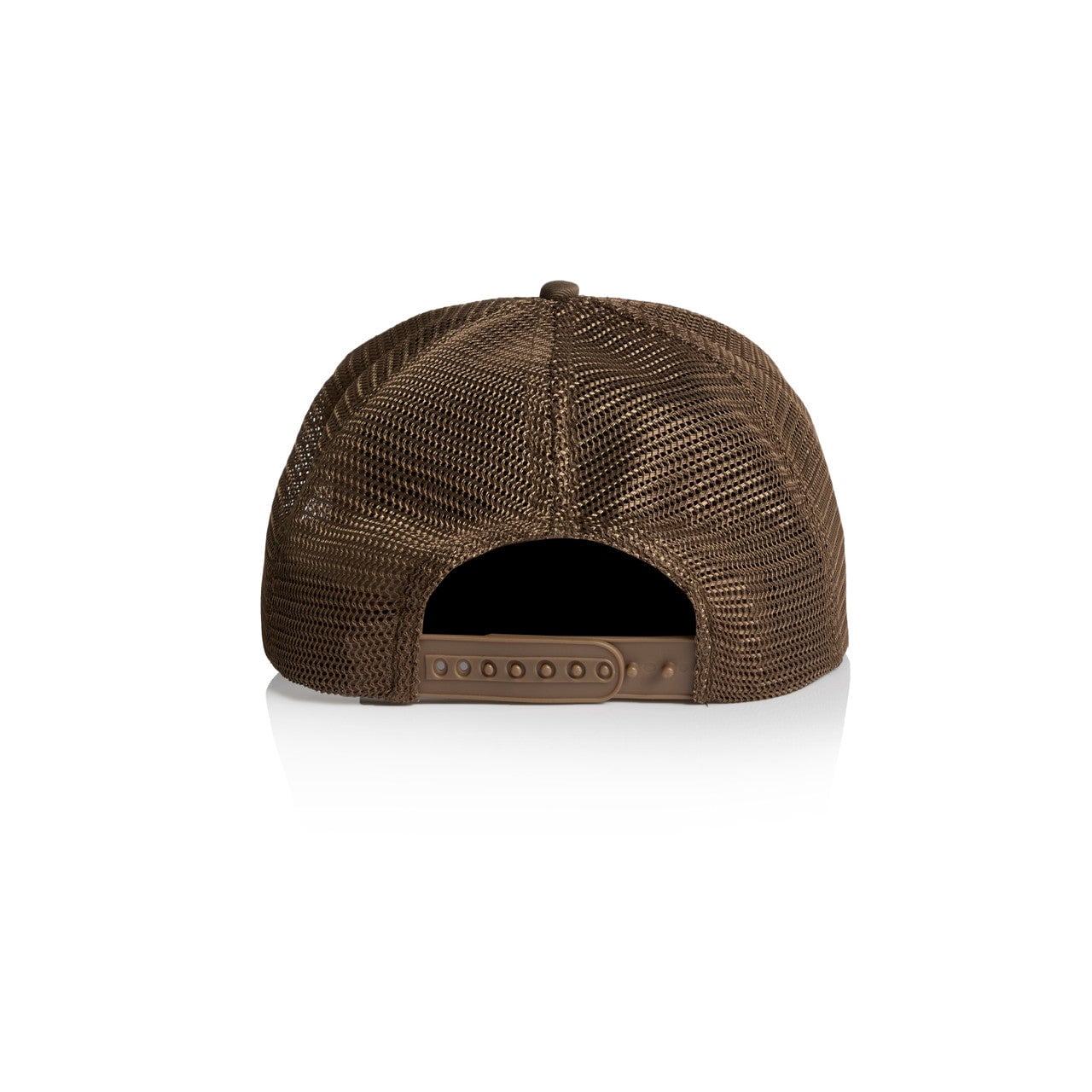 AS Colour Stock Trucker Cap | 1108 - AS Colour - Custom Apparel by Breaking Free Industries