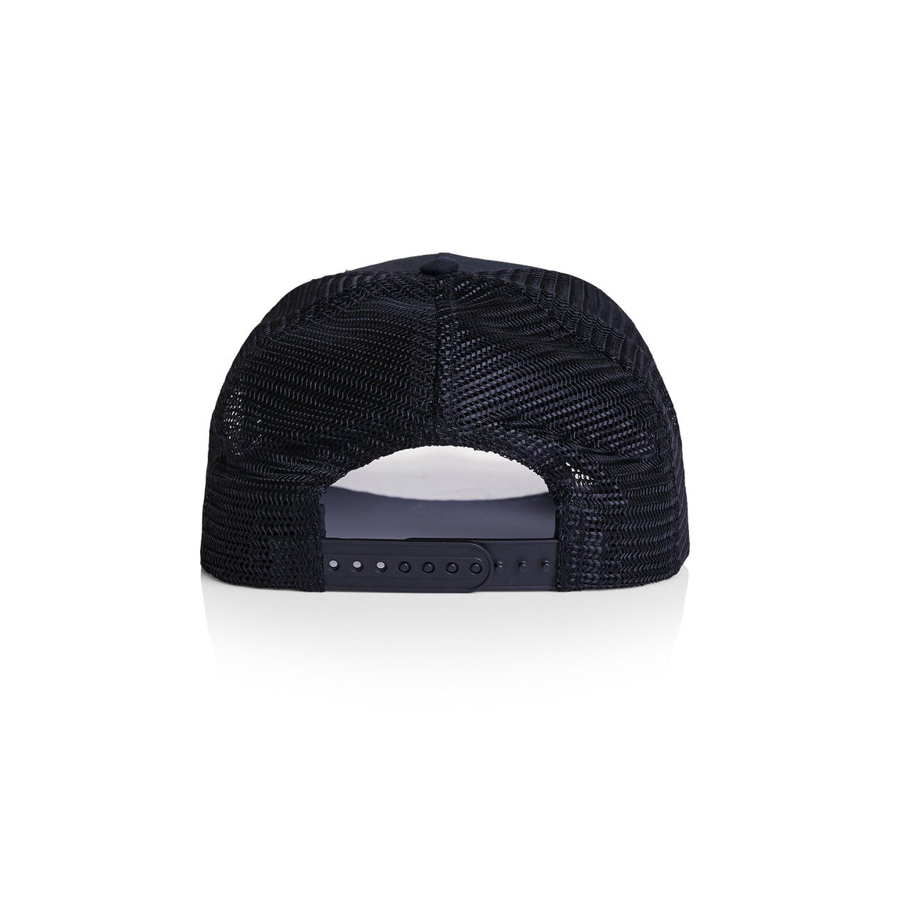 AS Colour Stock Trucker Cap | 1108 - AS Colour - Custom Apparel by Breaking Free Industries