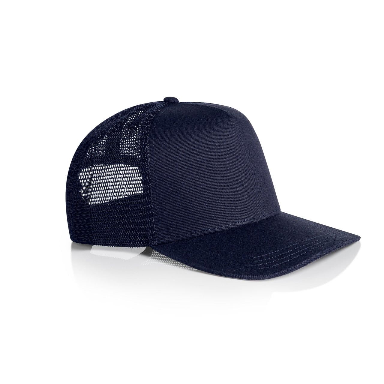 AS Colour Stock Trucker Cap | 1108 - AS Colour - Custom Apparel by Breaking Free Industries