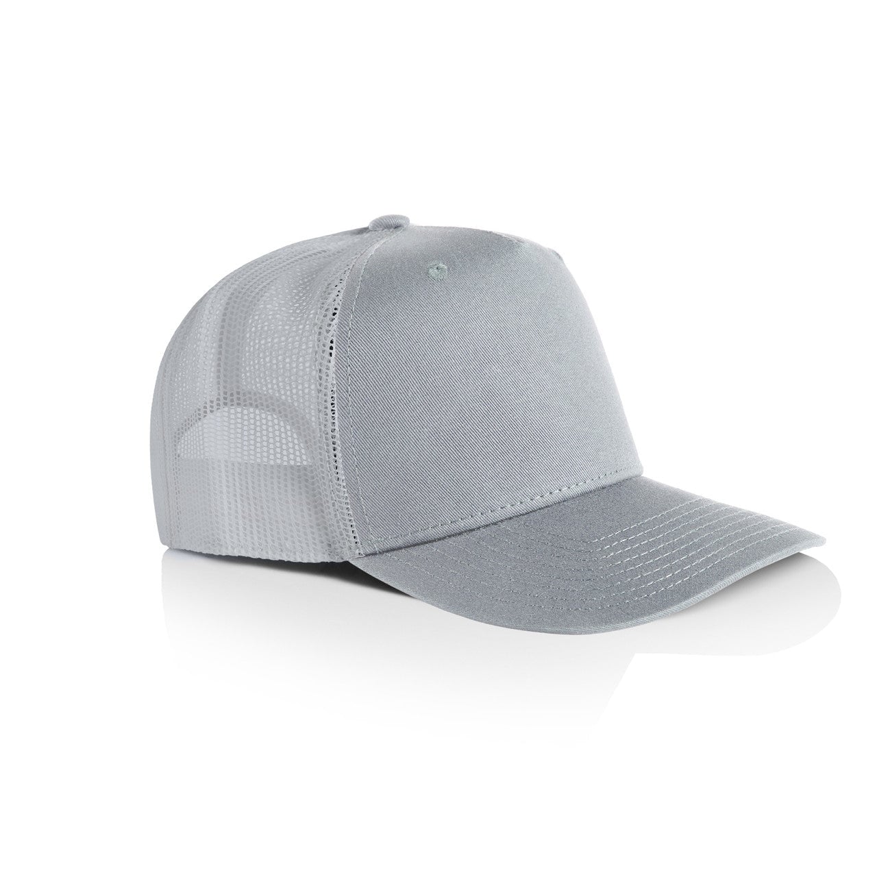 AS Colour Stock Trucker Cap | 1108 - AS Colour - Custom Apparel by Breaking Free Industries