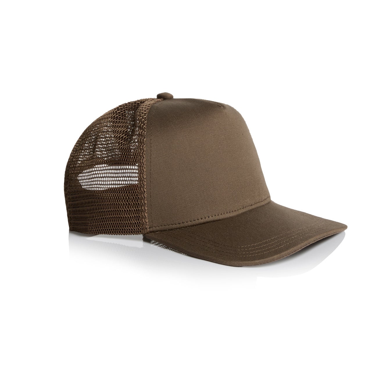 AS Colour Stock Trucker Cap | 1108 - AS Colour - Custom Apparel by Breaking Free Industries
