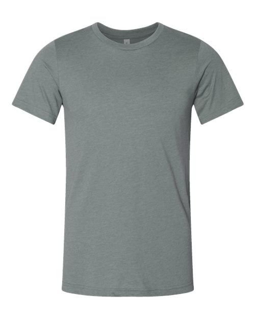 BELLA + CANVAS CVC Jersey Tee | 3001CVC - BELLA + CANVAS - Custom Apparel by Breaking Free Industries