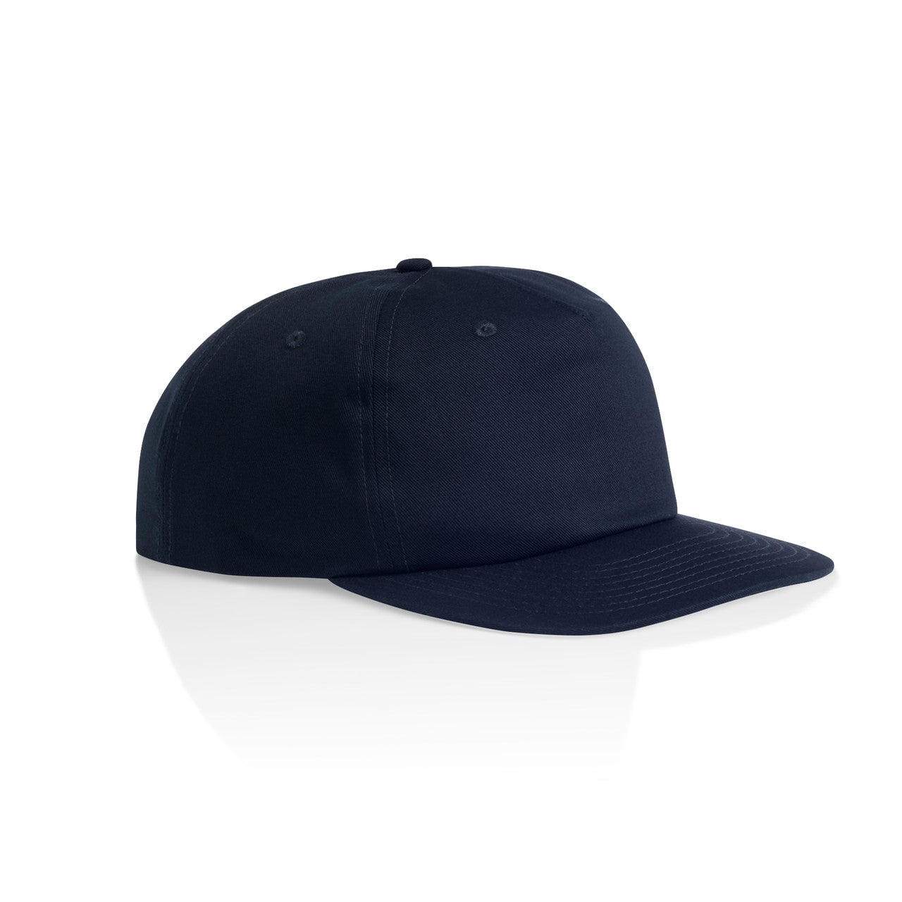 AS Colour Surf Cotton Cap | 1119 - AS Colour - Custom Apparel by Breaking Free Industries