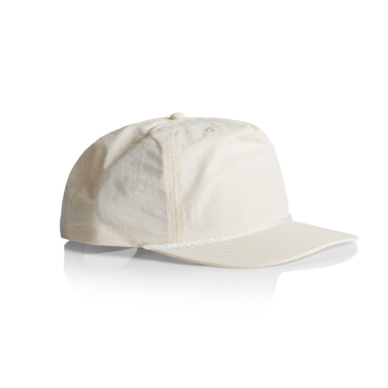 AS Colour Surf Rope Cap | 1123 - AS Colour - Custom Apparel by Breaking Free Industries