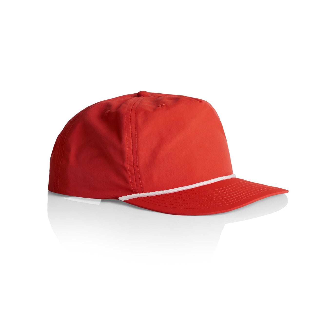AS Colour Surf Rope Cap | 1123 - AS Colour - Custom Apparel by Breaking Free Industries