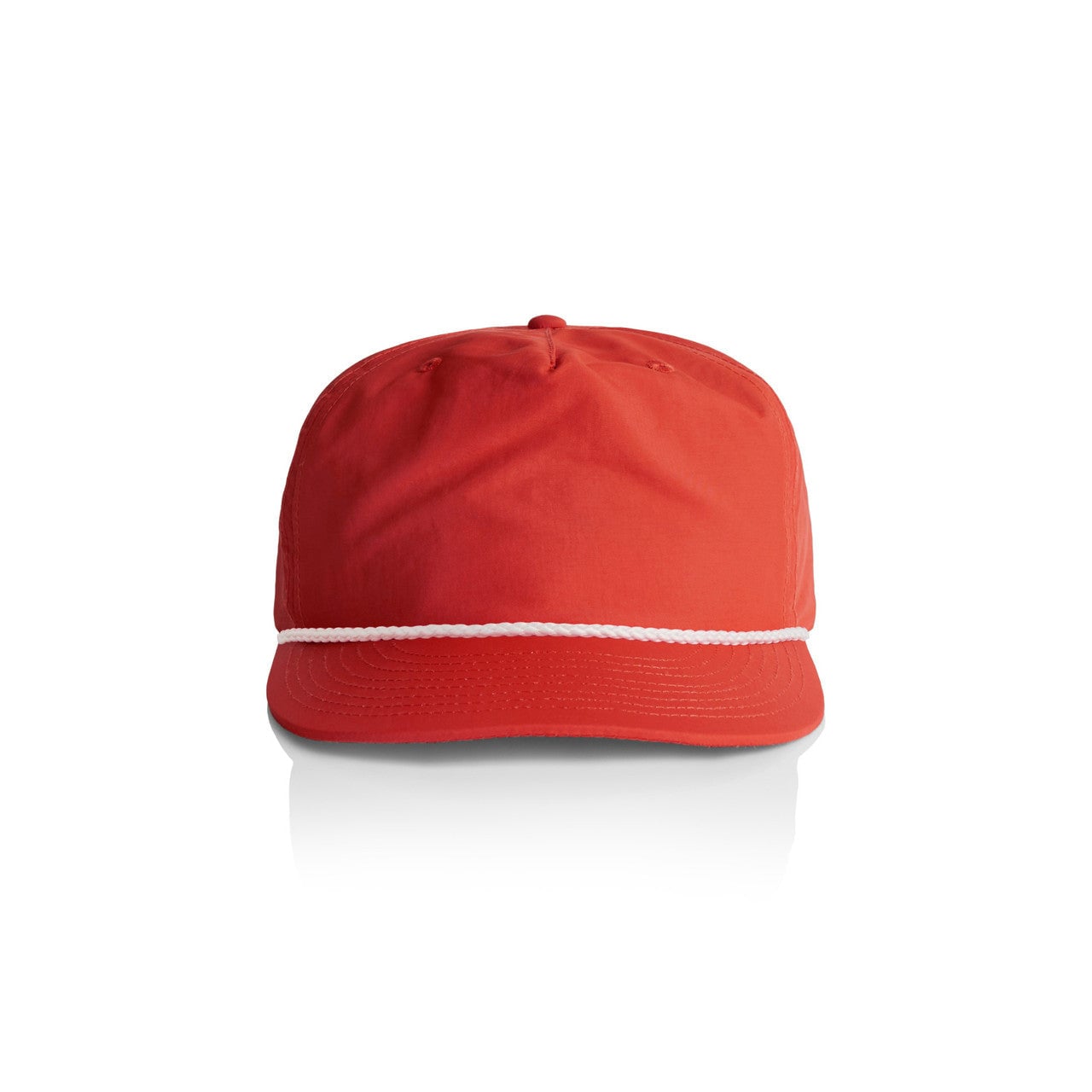 AS Colour Surf Rope Cap | 1123 - AS Colour - Custom Apparel by Breaking Free Industries