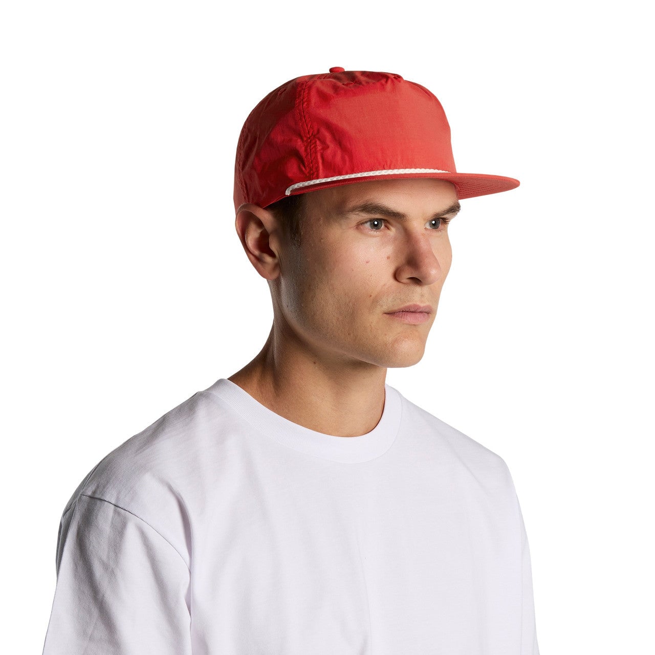AS Colour Surf Rope Cap | 1123 - AS Colour - Custom Apparel by Breaking Free Industries