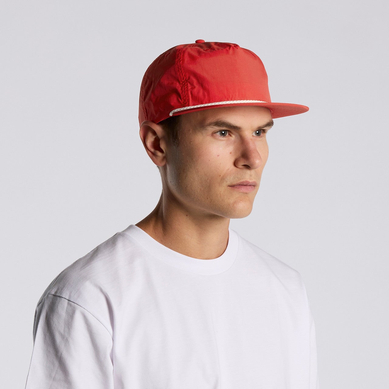 AS Colour Surf Rope Cap | 1123 - AS Colour - Custom Apparel by Breaking Free Industries