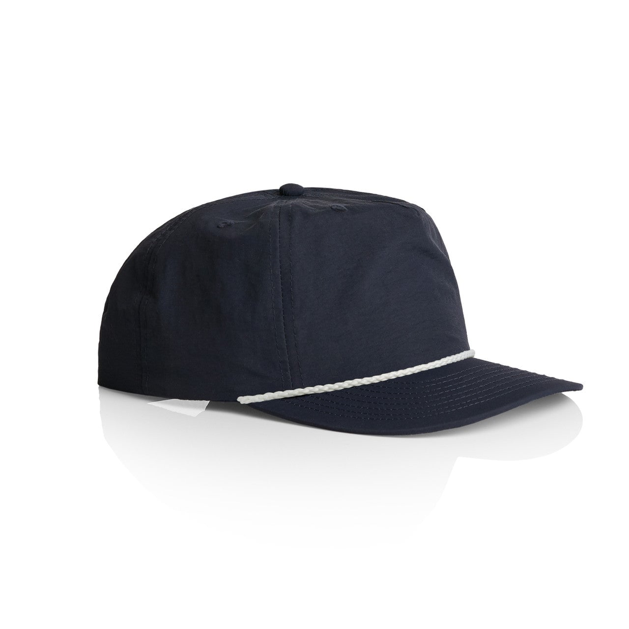 AS Colour Surf Rope Cap | 1123 - AS Colour - Custom Apparel by Breaking Free Industries