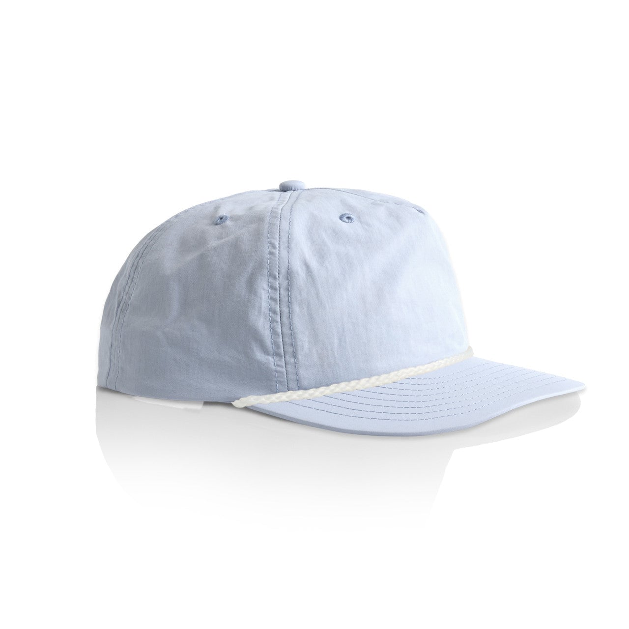 AS Colour Surf Rope Cap | 1123 - AS Colour - Custom Apparel by Breaking Free Industries