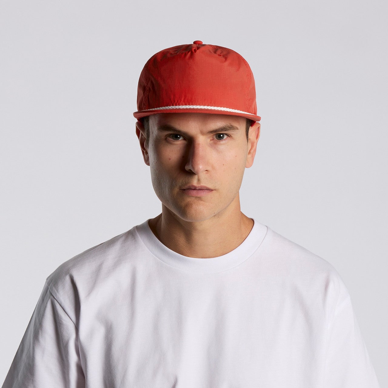 AS Colour Surf Rope Cap | 1123 - AS Colour - Custom Apparel by Breaking Free Industries