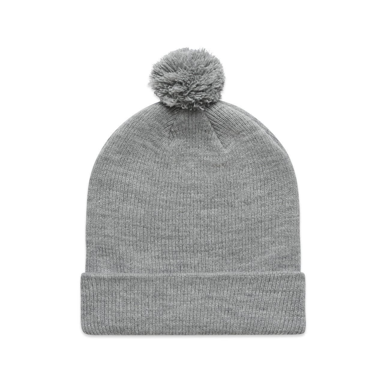 AS Colour Pom Pom Beanie | 1124 - AS Colour - Custom Apparel by Breaking Free Industries