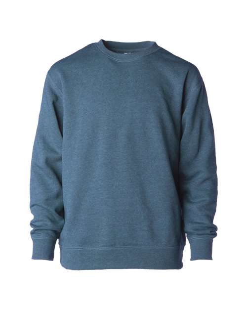 Independent Trading Co. Youth Lightweight Special Blen - Independent Trading Co. - Custom Apparel by Breaking Free Industries