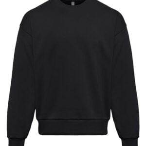 Next Level Unisex Heavyweight Crewneck Sweatshirt | 9007