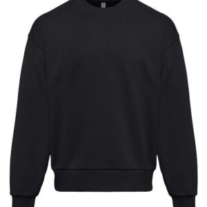 Next Level Unisex Heavyweight Crewneck Sweatshirt | 9007 - Next Level - Custom Apparel by Breaking Free Industries