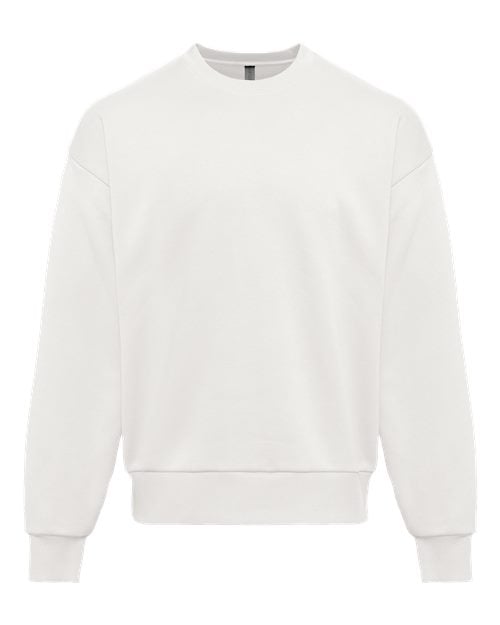 Next Level Unisex Heavyweight Crewneck Sweatshirt | 9007