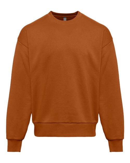 Next Level Unisex Heavyweight Crewneck Sweatshirt | 9007
