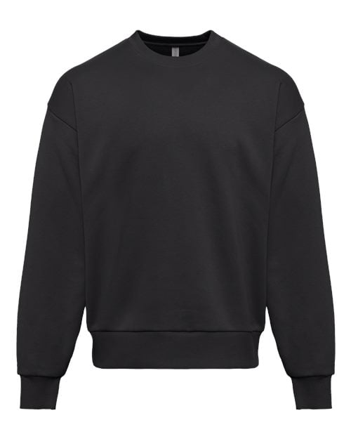Next Level Unisex Heavyweight Crewneck Sweatshirt | 9007