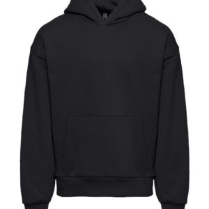 Next Level Unisex Heavyweight Fleece Hoodie Sweatshirt | 9307 - Next Level - Custom Apparel by Breaking Free Industries