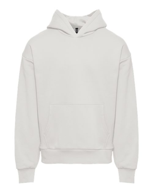 Next Level Unisex Heavyweight Fleece Hoodie Sweatshirt | 9307 - Next Level - Custom Apparel by Breaking Free Industries