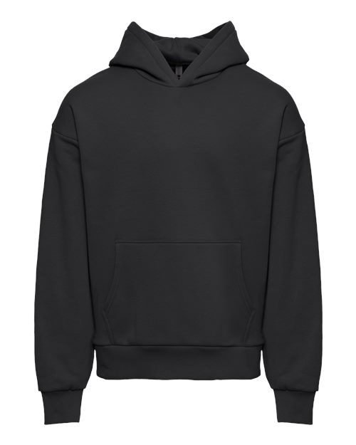 Next Level Unisex Heavyweight Fleece Hoodie Sweatshirt | 9307 - Next Level - Custom Apparel by Breaking Free Industries