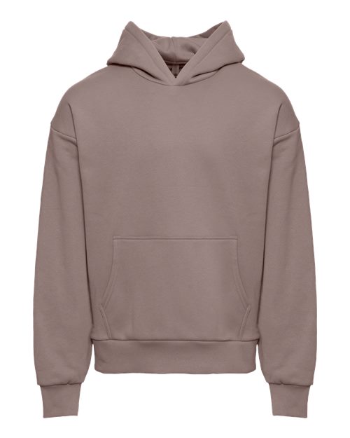 Next Level Unisex Heavyweight Fleece Hoodie Sweatshirt | 9307 - Next Level - Custom Apparel by Breaking Free Industries