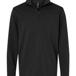 Independent Trading Co. Men's Perform Quarter-Zip Pull - Independent Trading Co. - Custom Apparel by Breaking Free Industries