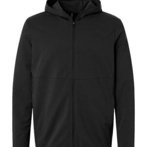 Independent Trading Co. Unisex Perform Full-Zip Hooded - Independent Trading Co. - Custom Apparel by Breaking Free Industries
