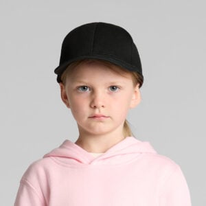 AS Colour Icon Kids Cap | 1149 - AS Colour - Custom Apparel by Breaking Free Industries