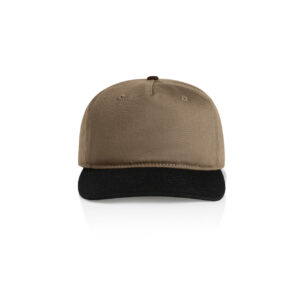 AS Colour Class Two-Tone Cap | 1154 - AS Colour - Custom Apparel by Breaking Free Industries