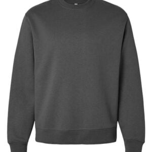 BELLA + CANVAS Unisex 10 oz. Heavyweight Crewneck Sweatshirt | - BELLA + CANVAS - Custom Apparel by Breaking Free Industries