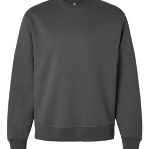 BELLA + CANVAS Unisex 10 oz. Heavyweight Crewneck Sweatshirt | - BELLA + CANVAS - Custom Apparel by Breaking Free Industries