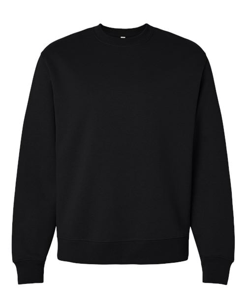 BELLA + CANVAS Unisex 10 oz. Heavyweight Crewneck Sweatshirt | - BELLA + CANVAS - Custom Apparel by Breaking Free Industries