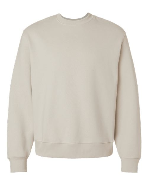 BELLA + CANVAS Unisex 10 oz. Heavyweight Crewneck Sweatshirt | - BELLA + CANVAS - Custom Apparel by Breaking Free Industries