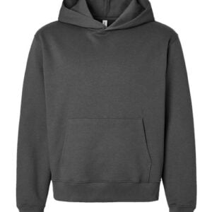 BELLA + CANVAS 4719 – Asphalt
