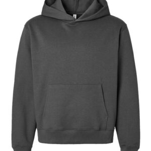 BELLA + CANVAS 4719 – Asphalt