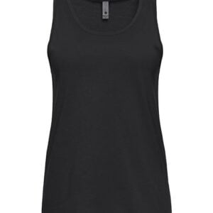 Next Level Women's Cotton Tank | 3933 - Next Level - Custom Apparel by Breaking Free Industries