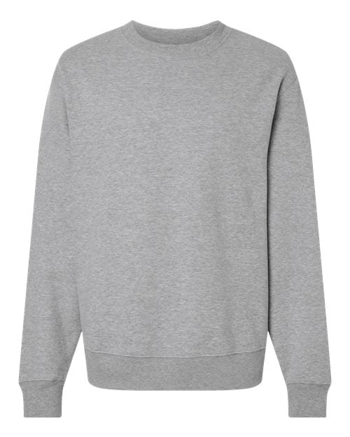 BELLA + CANVAS Unisex 10 oz. Heavyweight Crewneck Sweatshirt | - BELLA + CANVAS - Custom Apparel by Breaking Free Industries