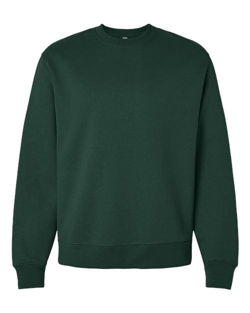 BELLA + CANVAS Unisex 10 oz. Heavyweight Crewneck Sweatshirt | - BELLA + CANVAS - Custom Apparel by Breaking Free Industries