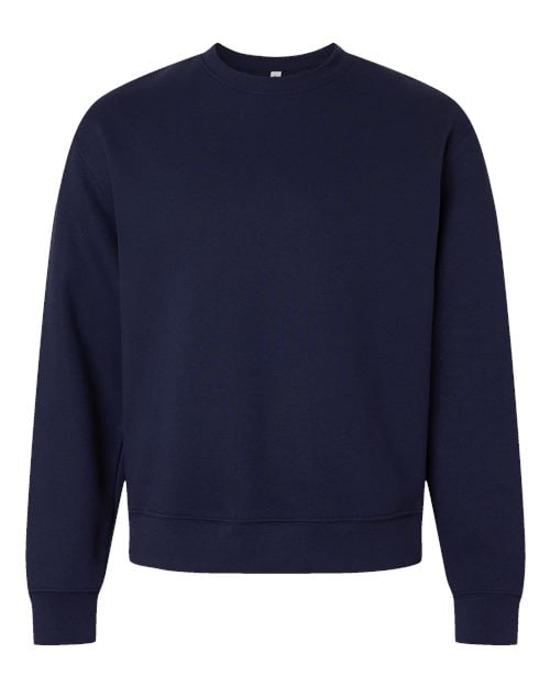 BELLA + CANVAS Unisex 10 oz. Heavyweight Crewneck Sweatshirt | - BELLA + CANVAS - Custom Apparel by Breaking Free Industries