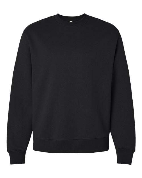 BELLA + CANVAS Unisex 10 oz. Heavyweight Crewneck Sweatshirt | - BELLA + CANVAS - Custom Apparel by Breaking Free Industries
