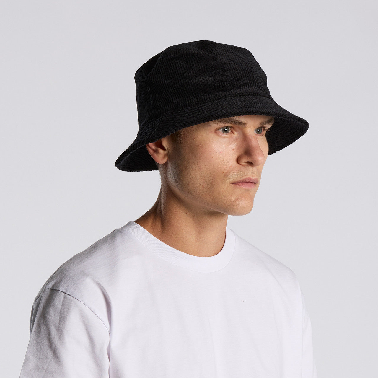 AS Colour Cord Bucket Hat | 1176 - AS Colour - Custom Apparel by Breaking Free Industries