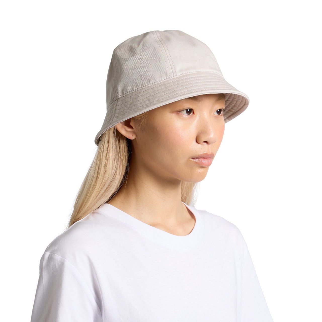 AS Colour Wo's Brim Bucket Hat | 1179 - AS Colour - Custom Apparel by Breaking Free Industries
