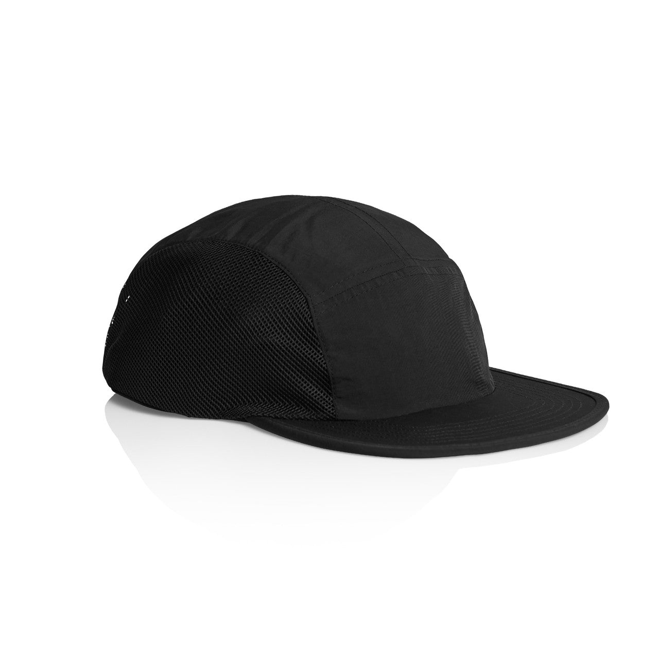 AS Colour Active Finn Cap | 1180 - AS Colour - Custom Apparel by Breaking Free Industries