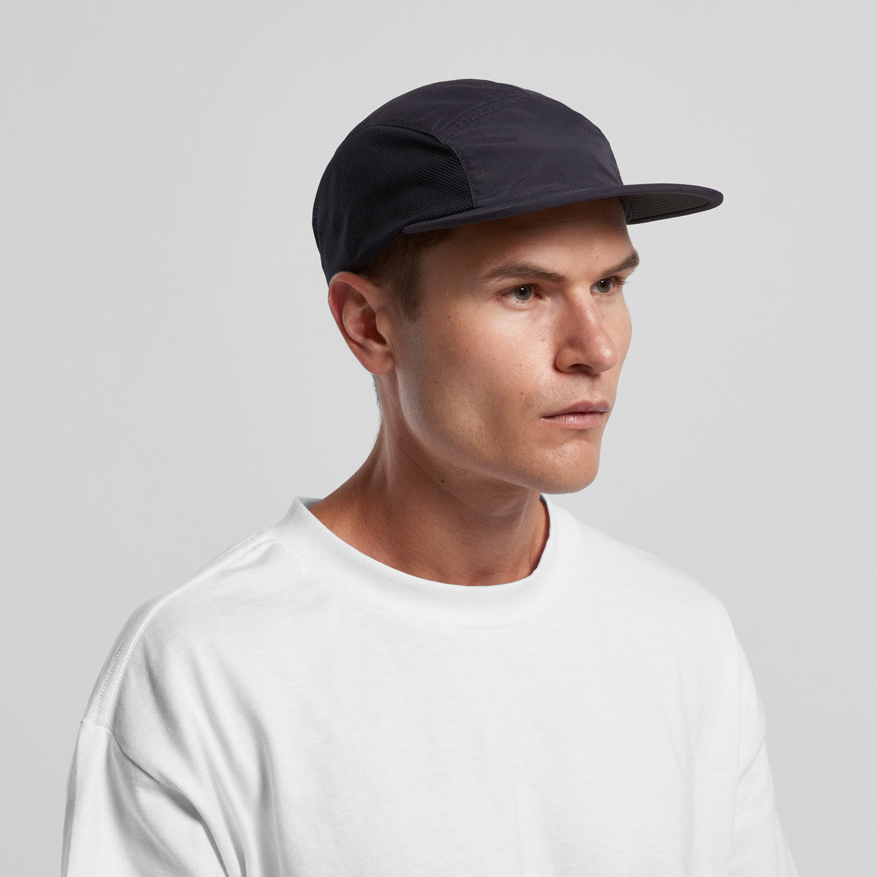 AS Colour Active Finn Cap | 1180 - AS Colour - Custom Apparel by Breaking Free Industries