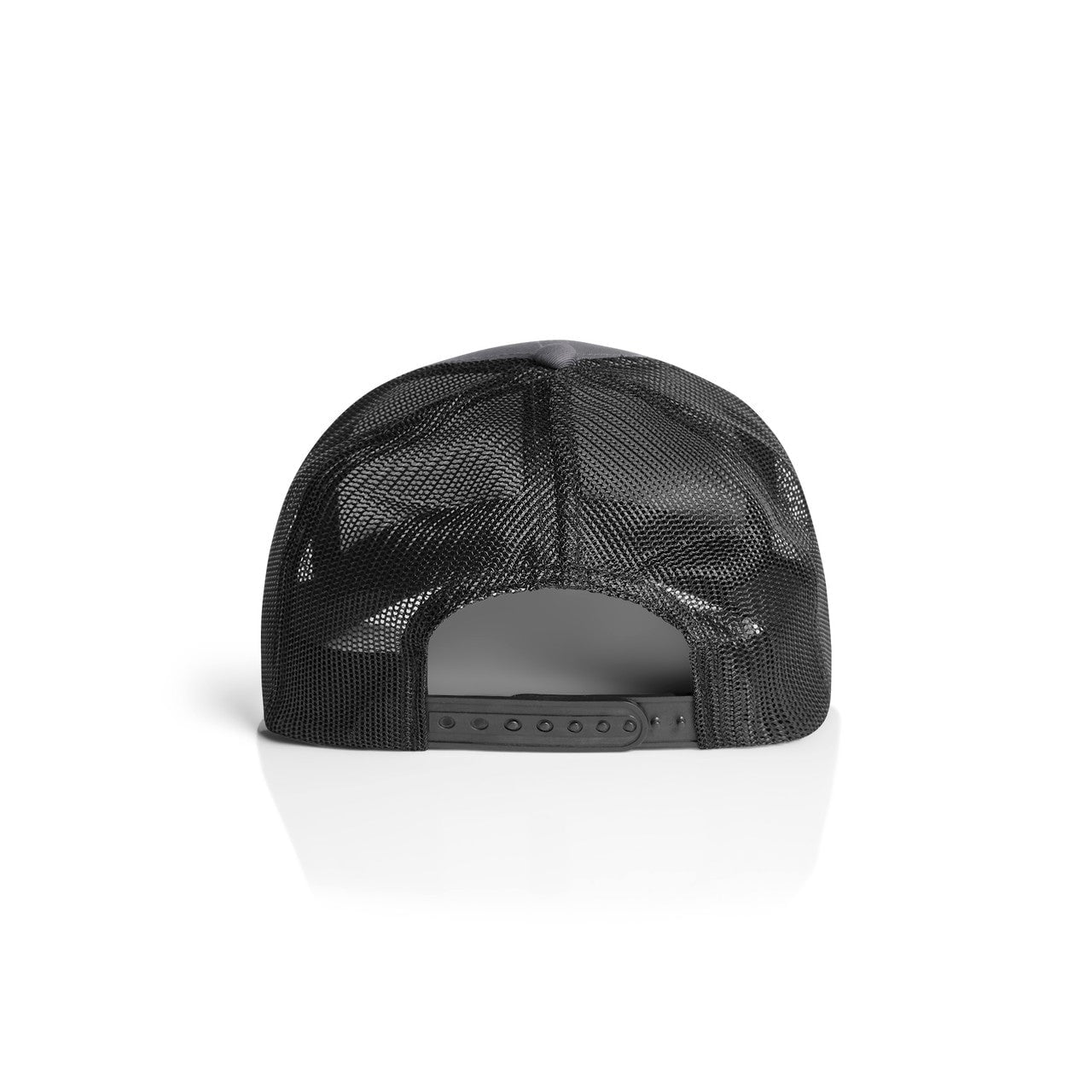 AS Colour Mesh Contrast Trucker Cap | 1191 - AS Colour - Custom Apparel by Breaking Free Industries