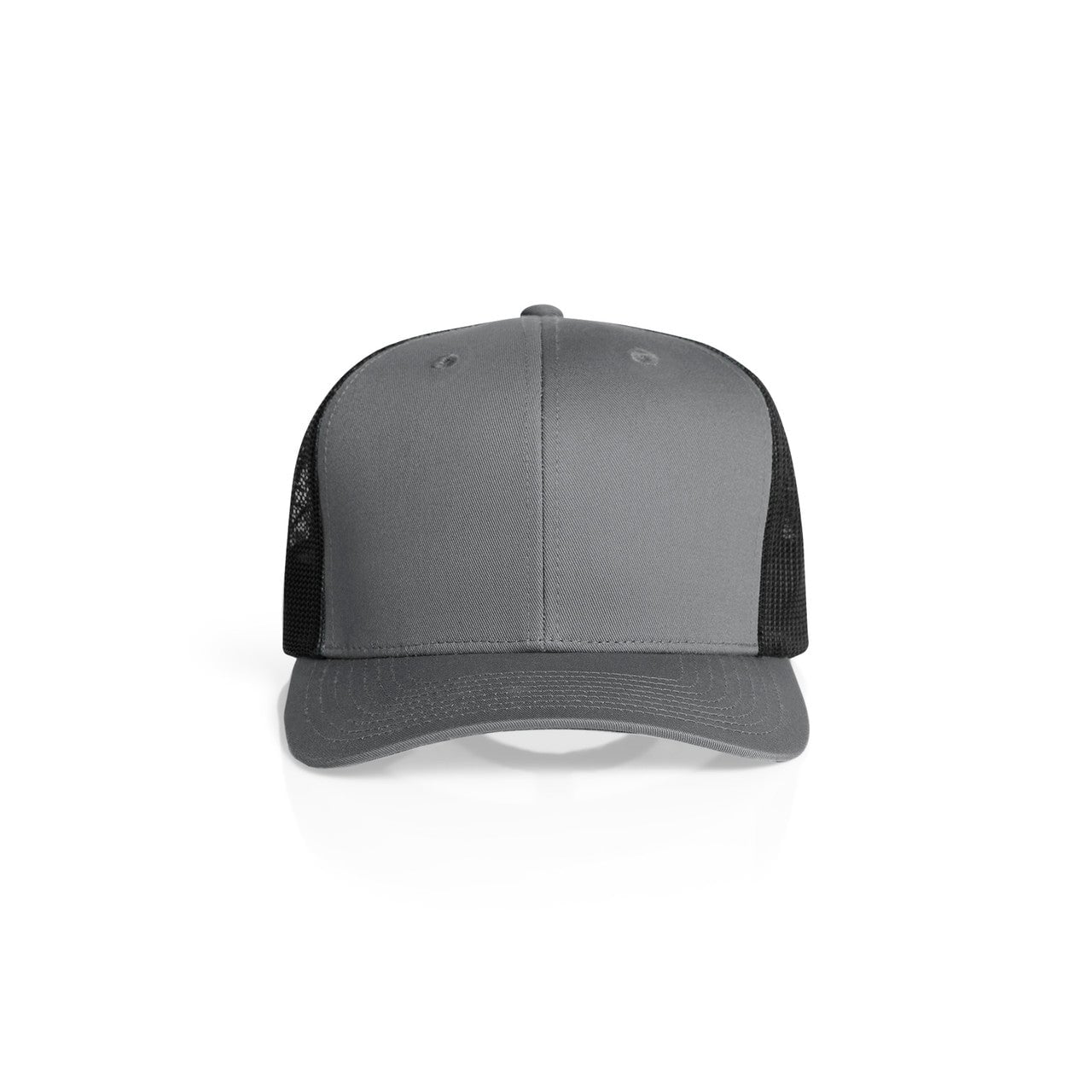 AS Colour Mesh Contrast Trucker Cap | 1191 - AS Colour - Custom Apparel by Breaking Free Industries