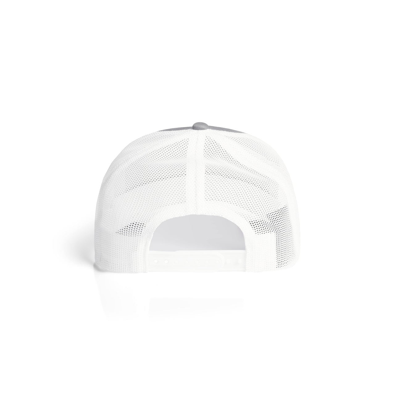 AS Colour Mesh Contrast Trucker Cap | 1191 - AS Colour - Custom Apparel by Breaking Free Industries