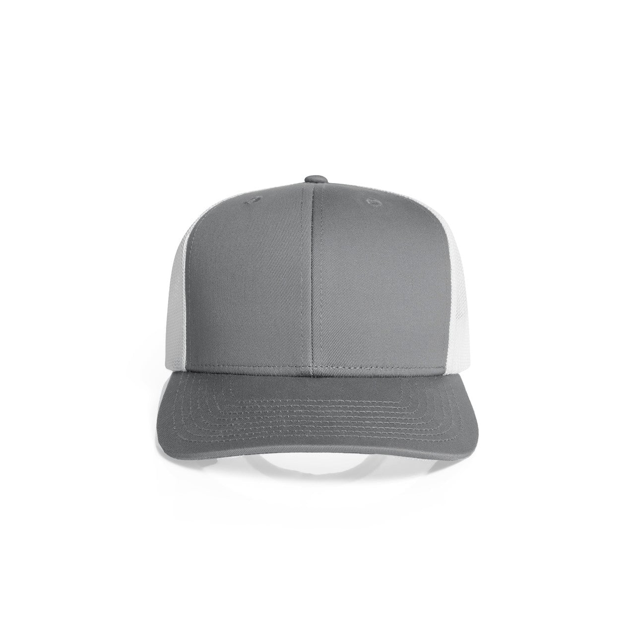 AS Colour Mesh Contrast Trucker Cap | 1191 - AS Colour - Custom Apparel by Breaking Free Industries