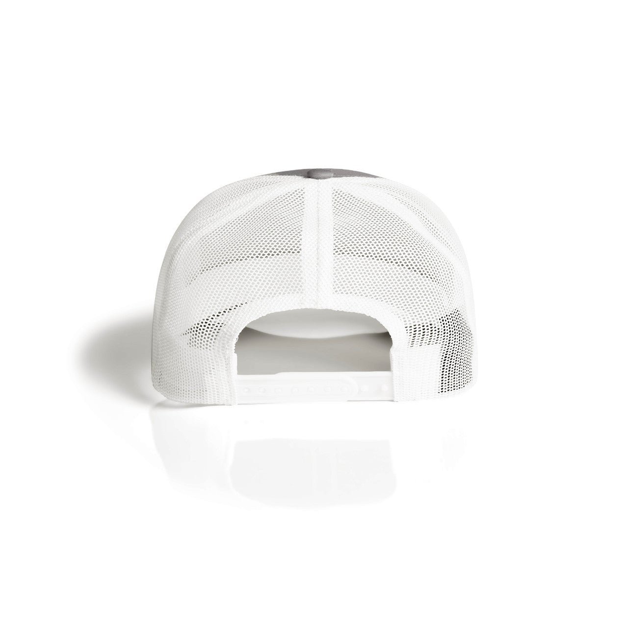 AS Colour Mesh Contrast Trucker Cap | 1191 - AS Colour - Custom Apparel by Breaking Free Industries